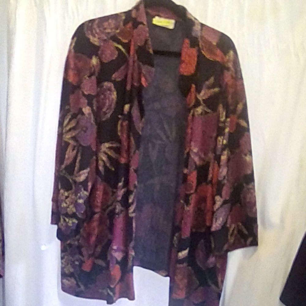 Enfocus Studio Blazer